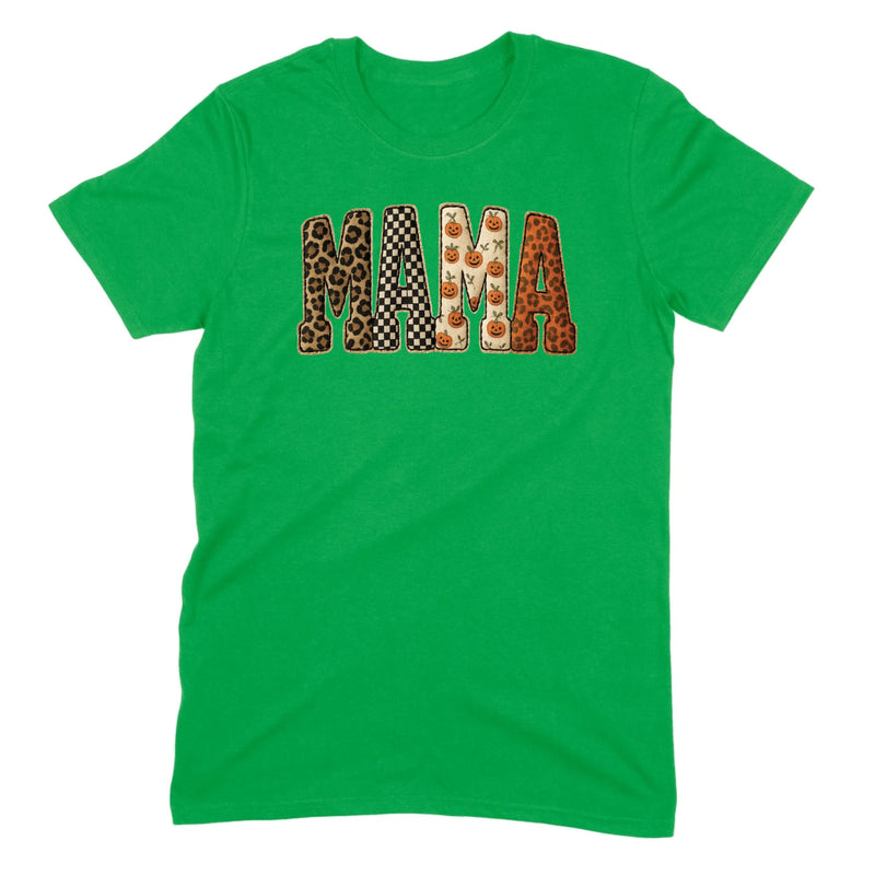 Irish Green
