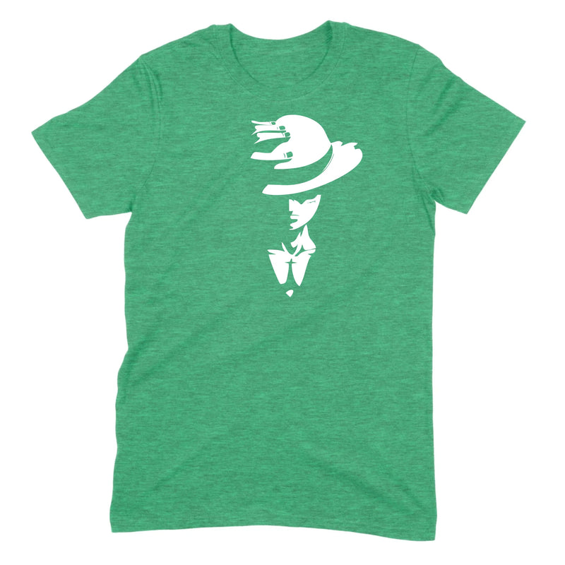 Heather Irish Green