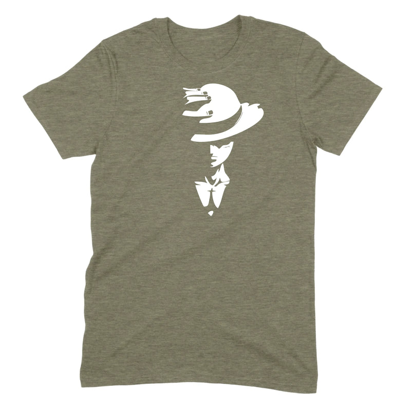 Heather Military Green