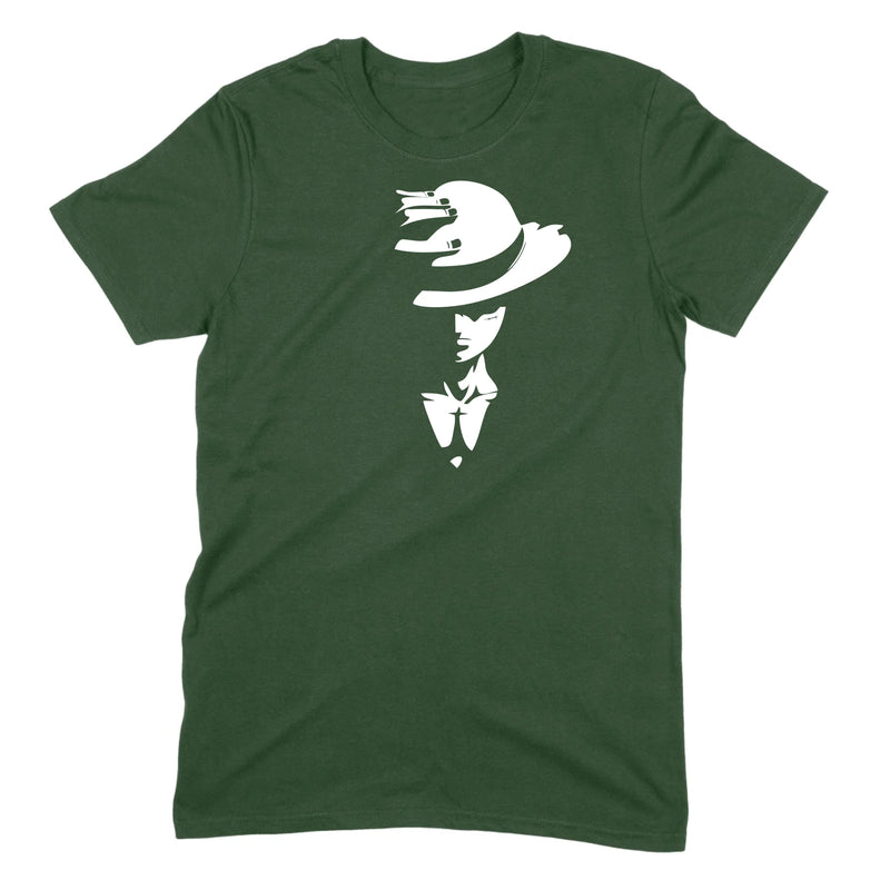 Forest Green