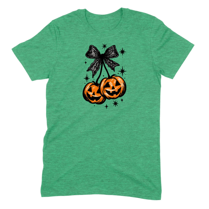 Heather Irish Green