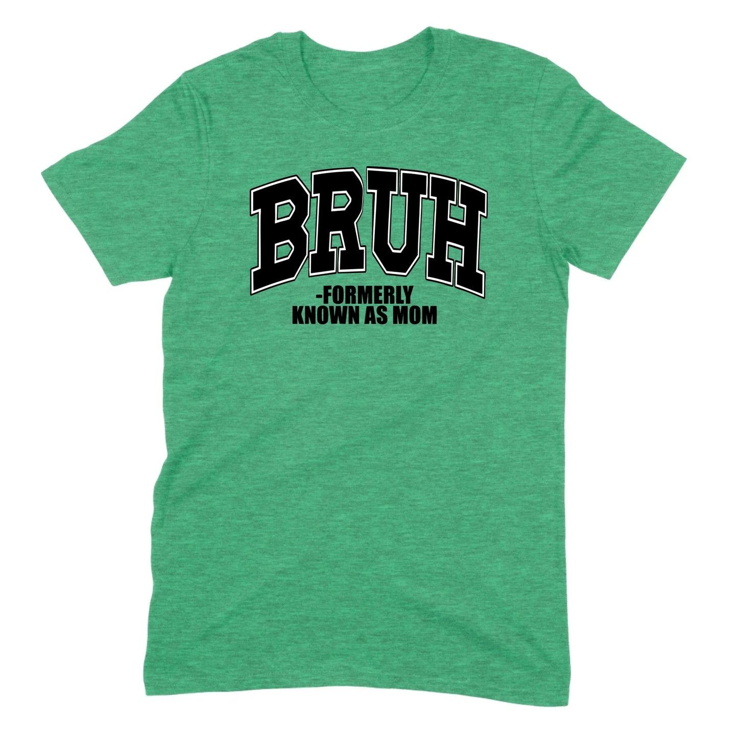 Heather Irish Green