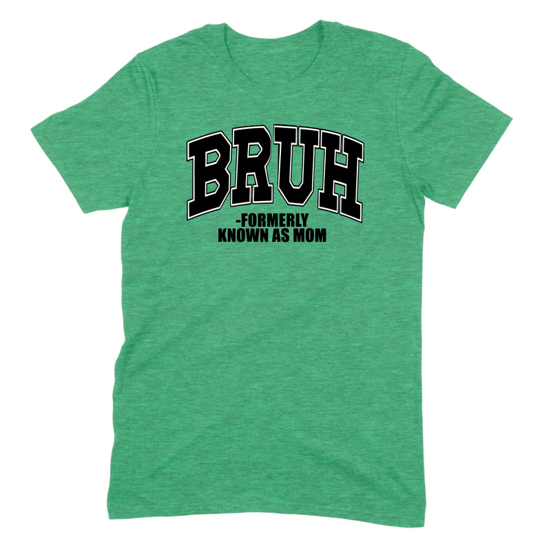 Heather Irish Green
