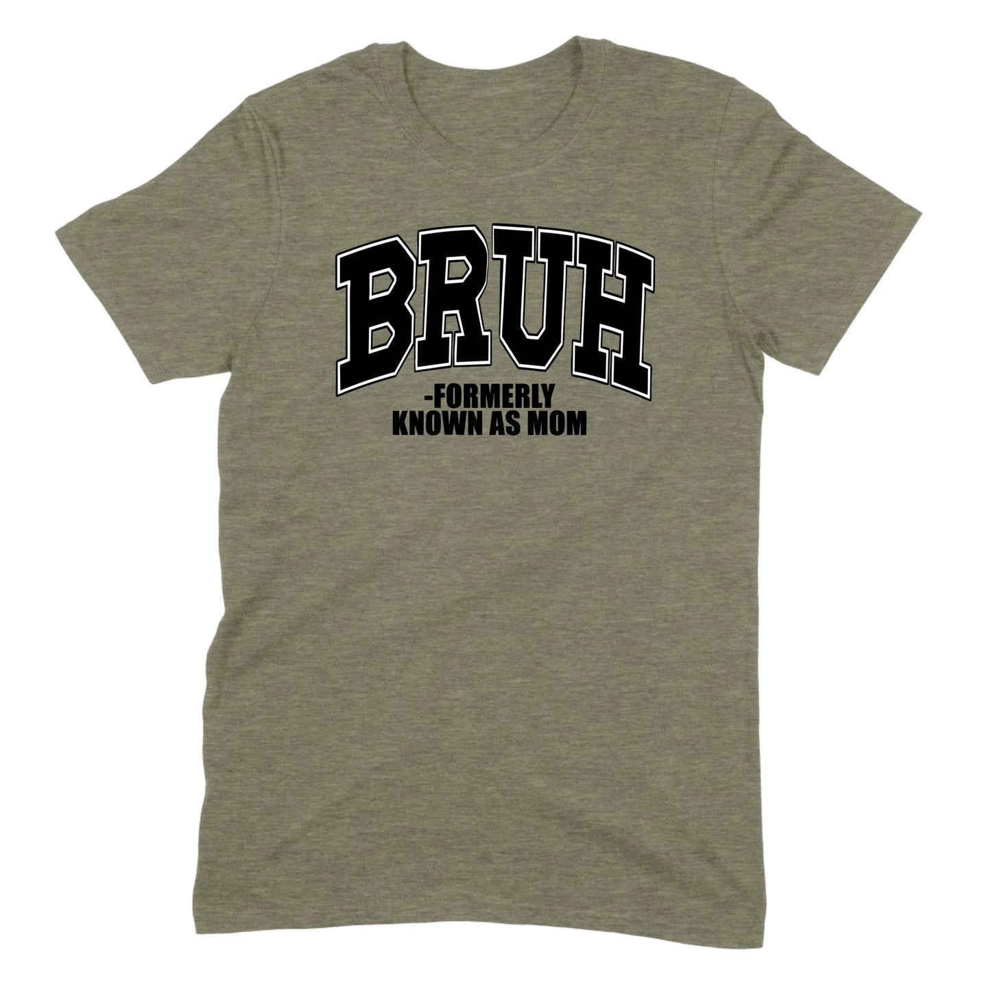 Heather Military Green