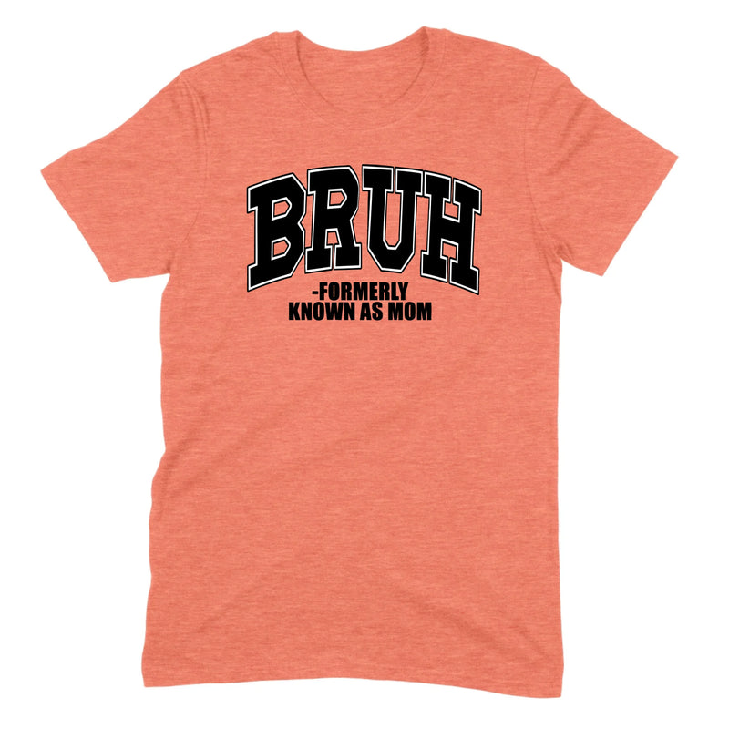 Heather Orange