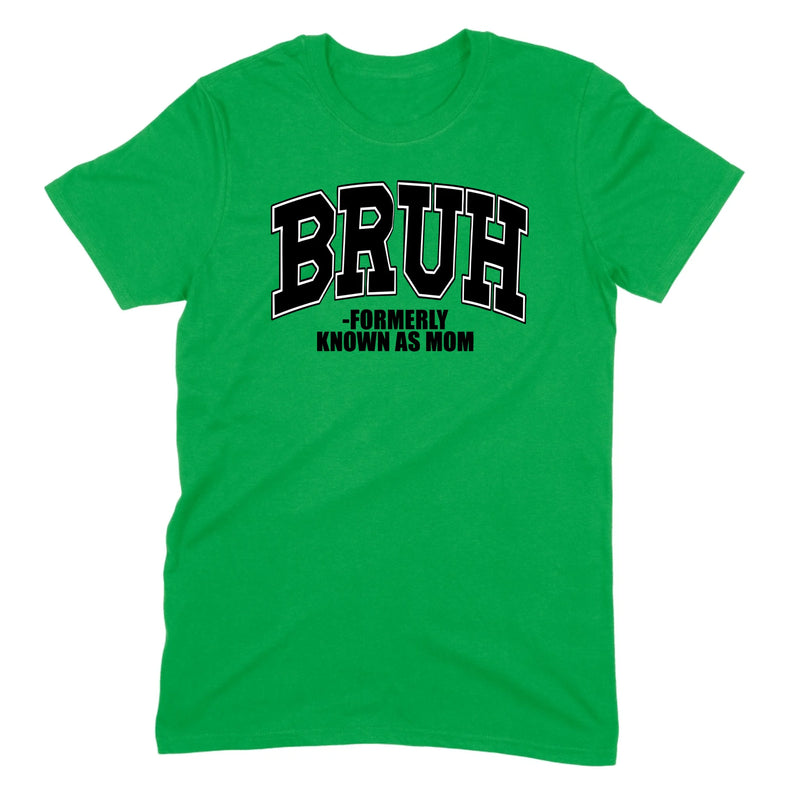 Irish Green