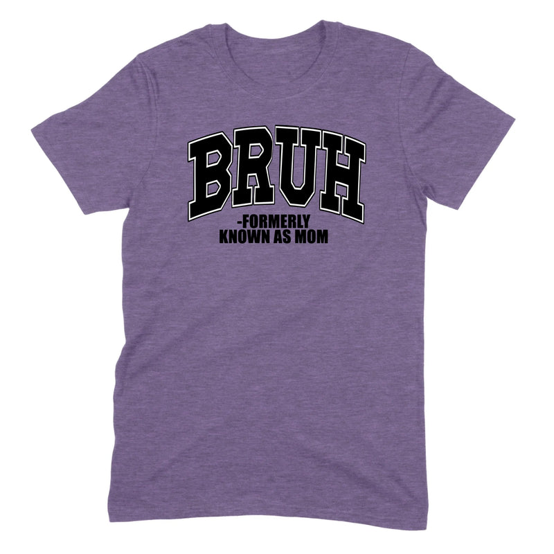 Heather Purple