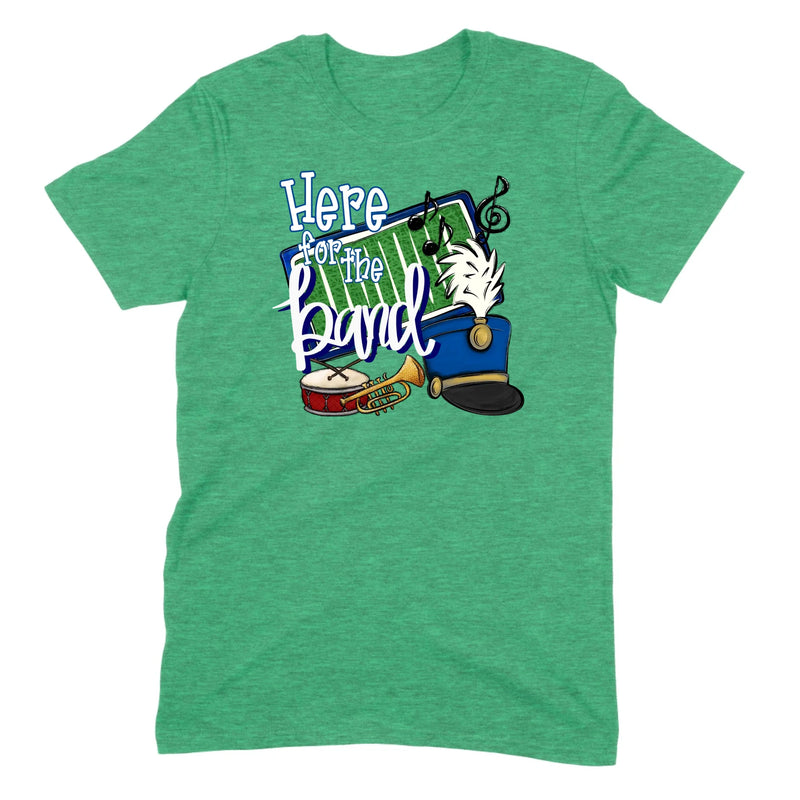 Heather Irish Green