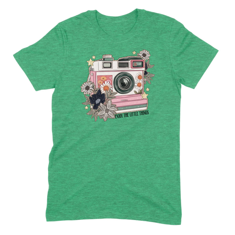 Heather Irish Green