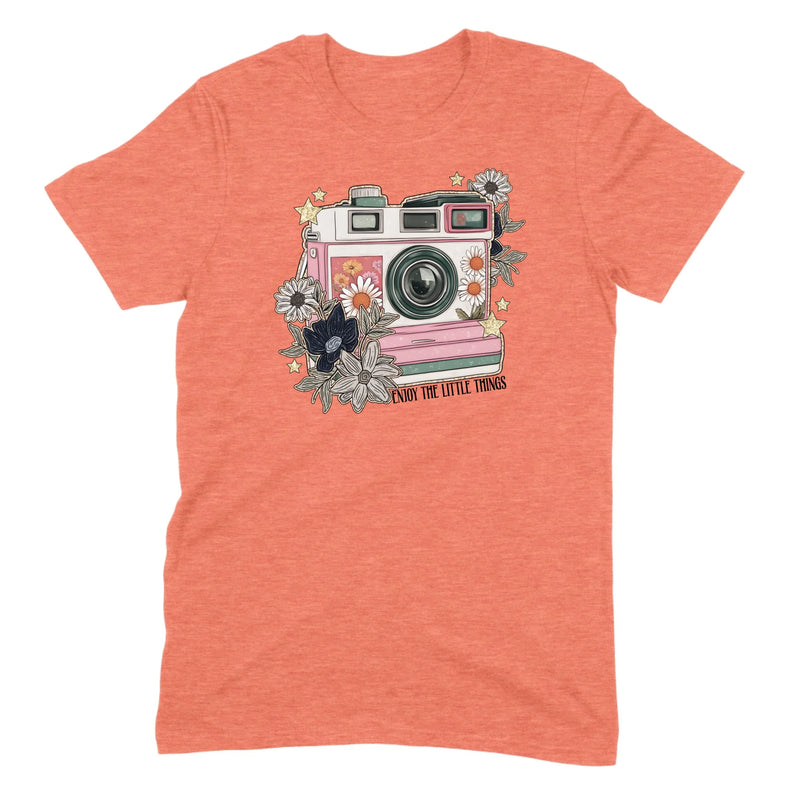 Heather Orange