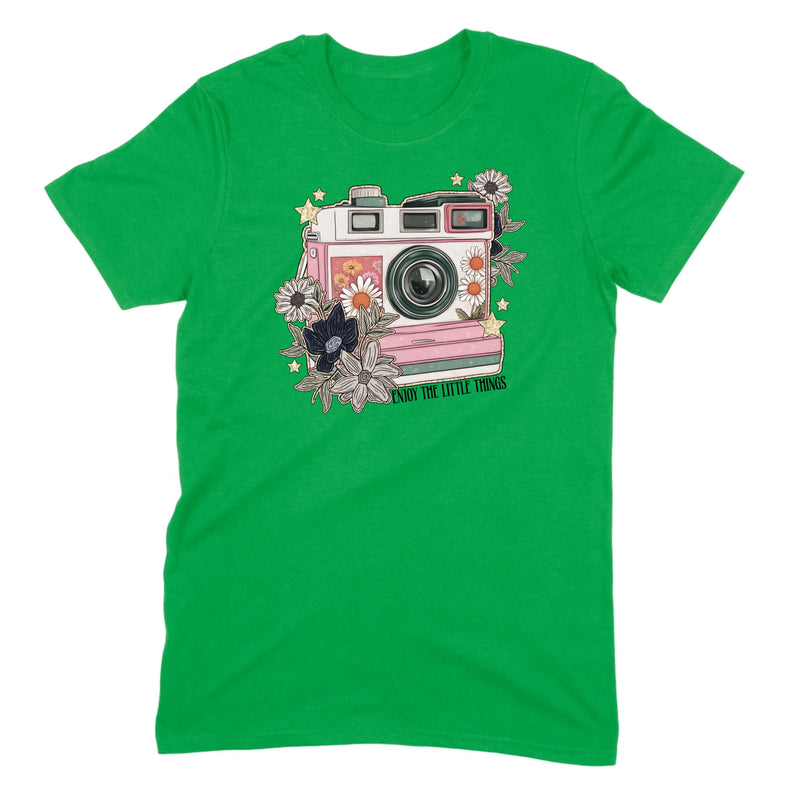 Irish Green