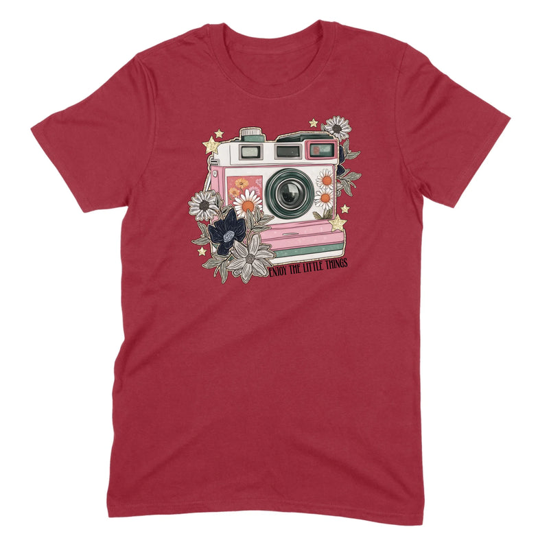 Cardinal Red