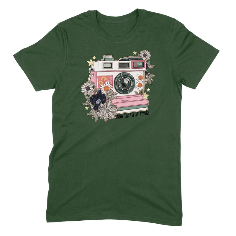 Forest Green