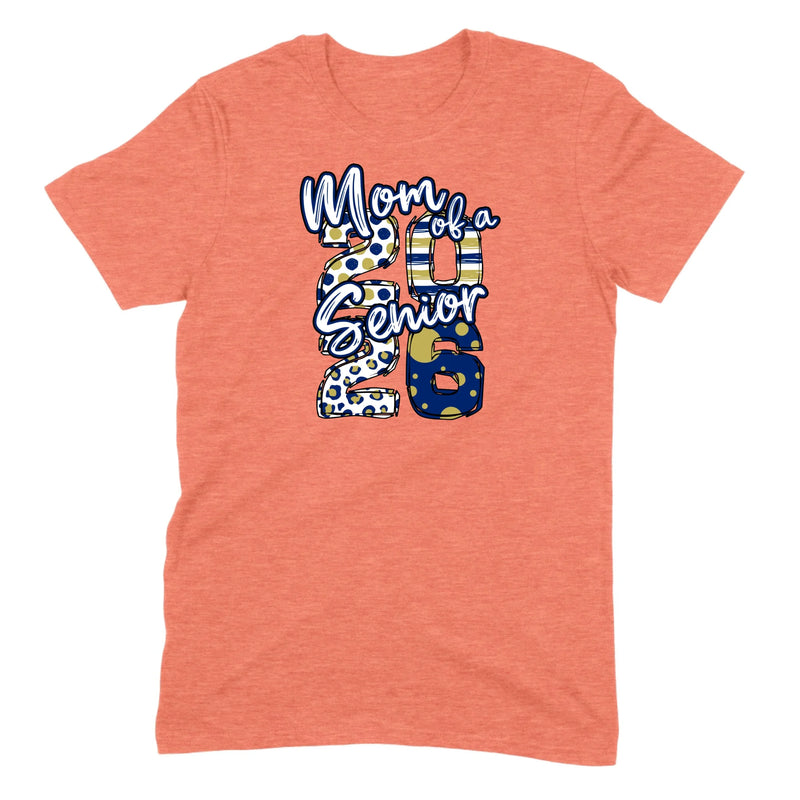 Heather Orange