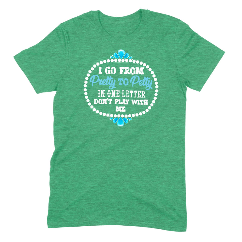 Heather Irish Green