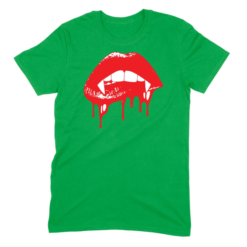 Irish Green