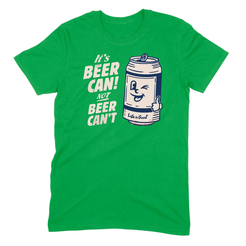 Irish Green