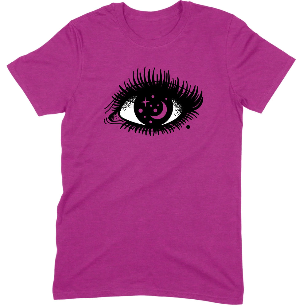 Cosmic Eye Tee