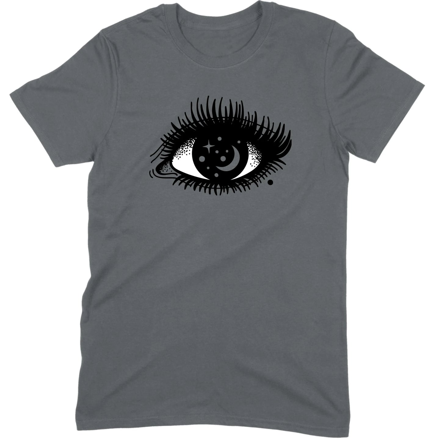 Cosmic Eye Tee