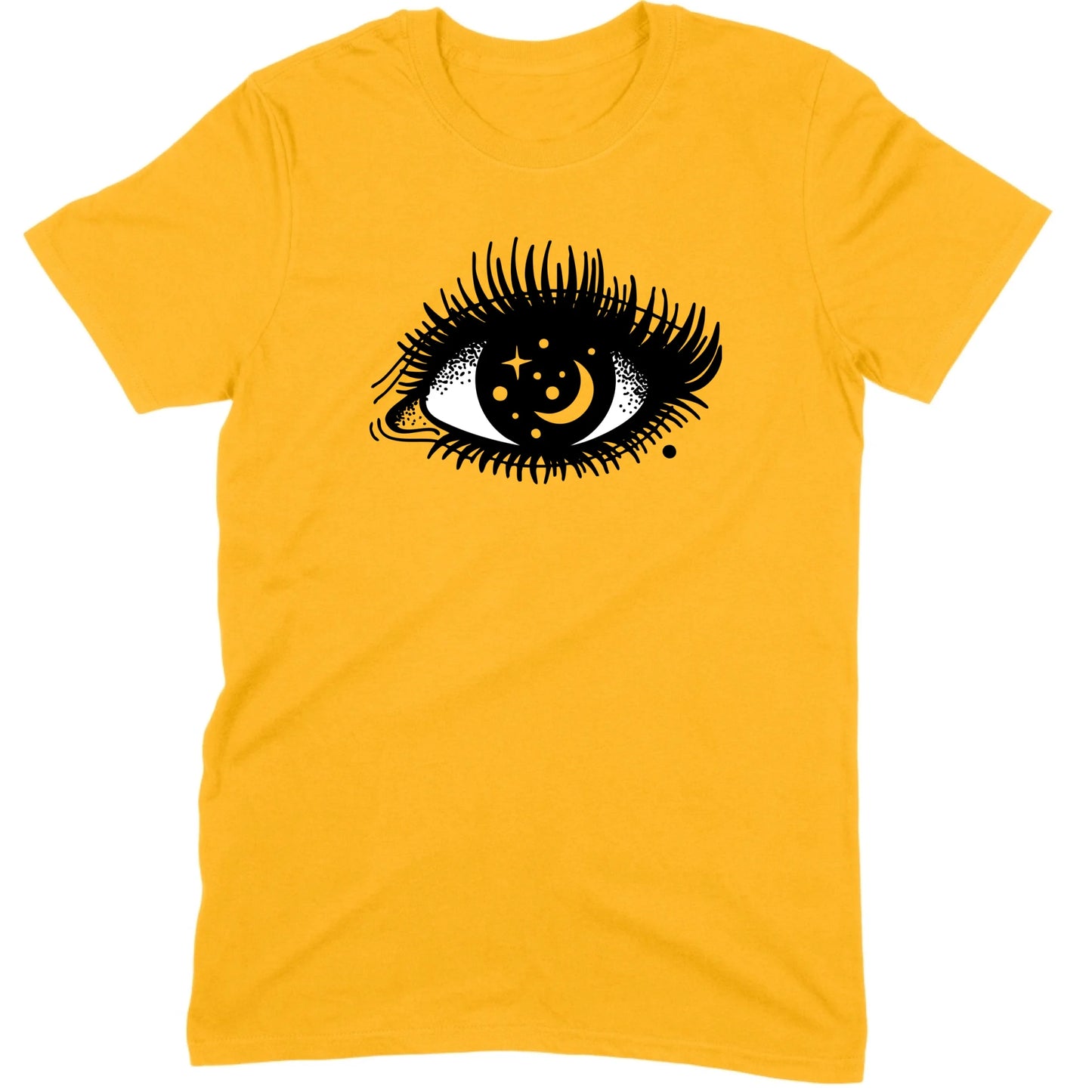 Cosmic Eye Tee
