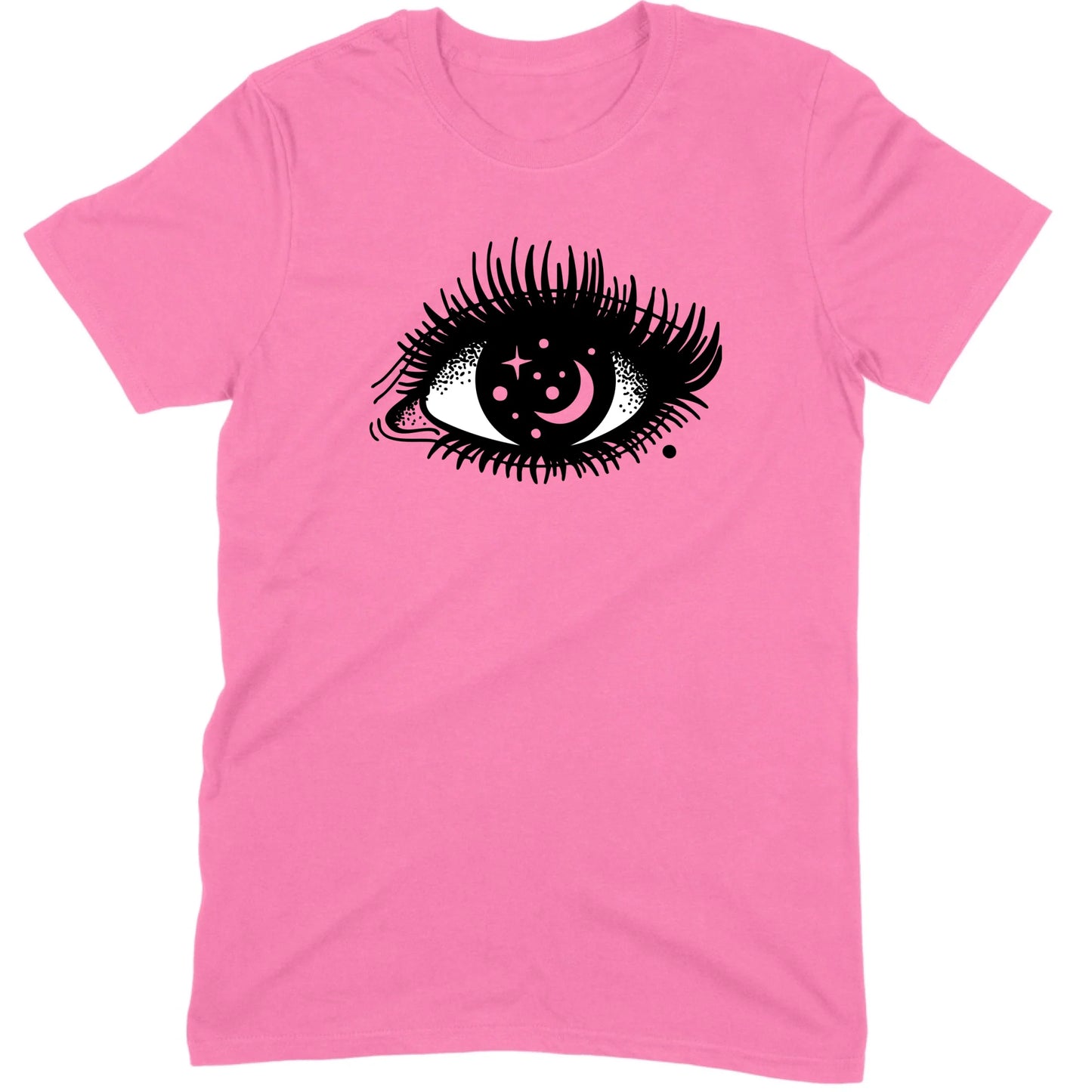 Cosmic Eye Tee