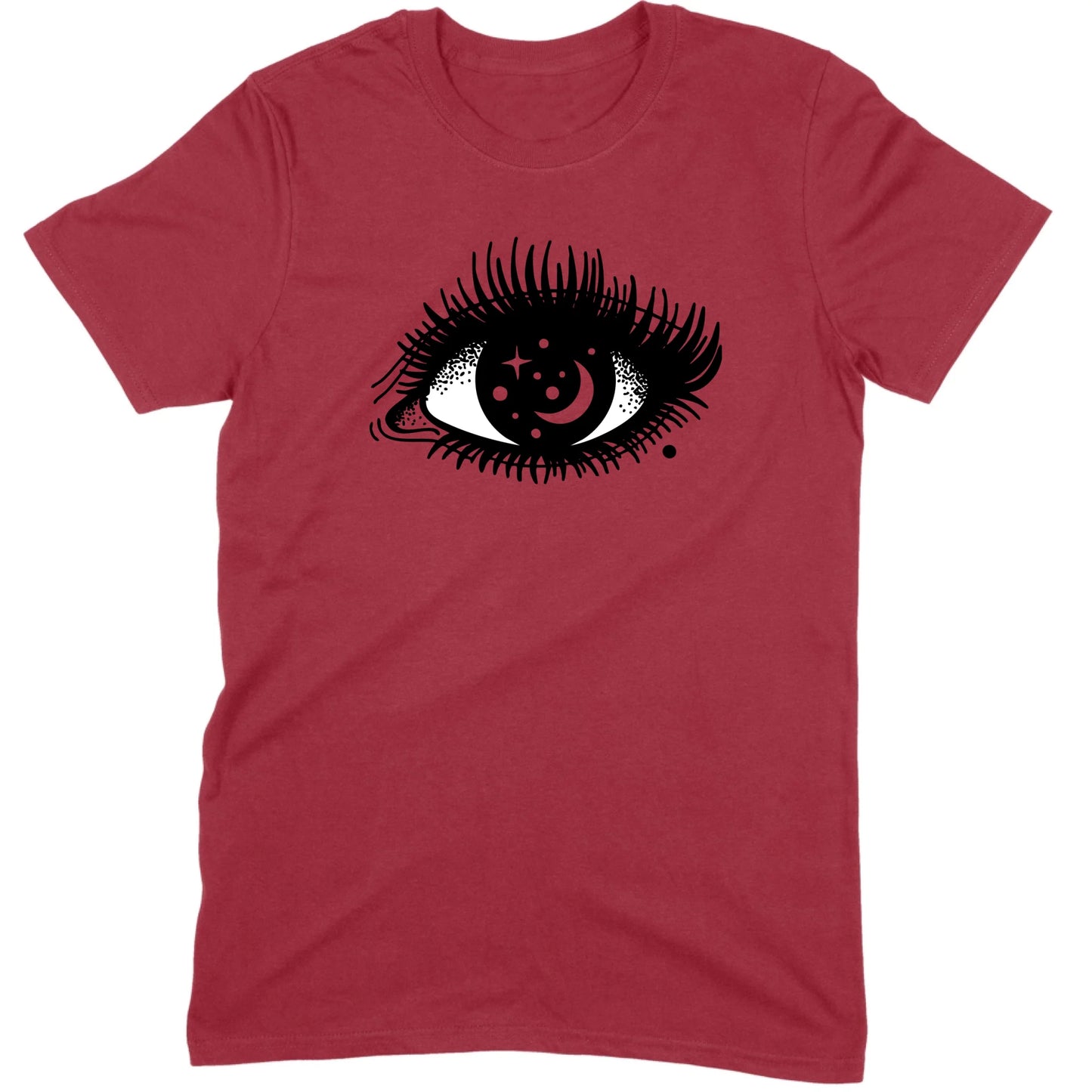 Cosmic Eye Tee