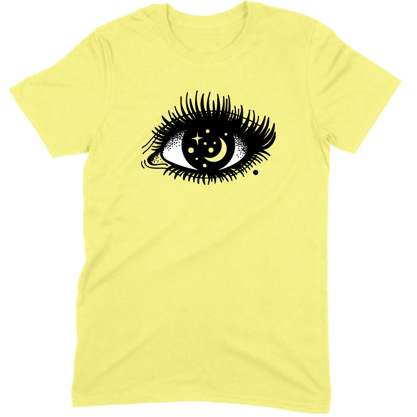 Cosmic Eye Tee