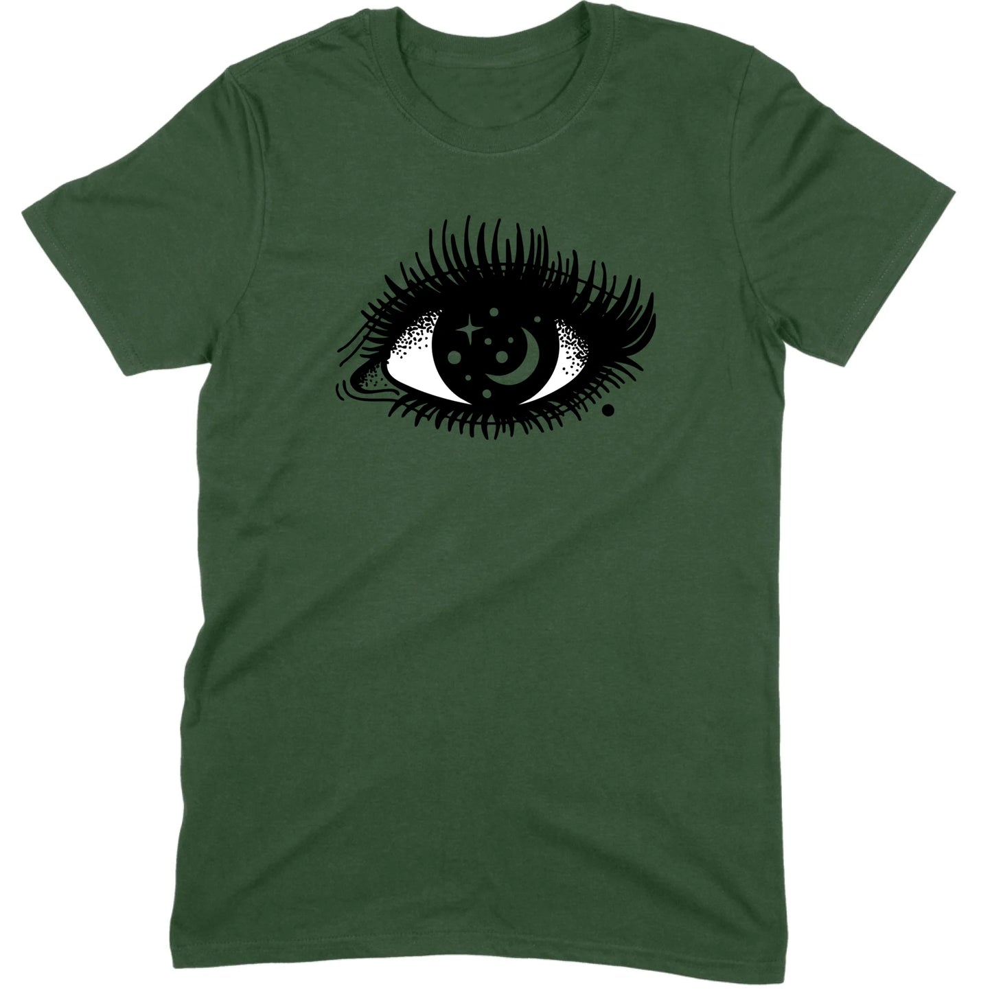 Cosmic Eye Tee