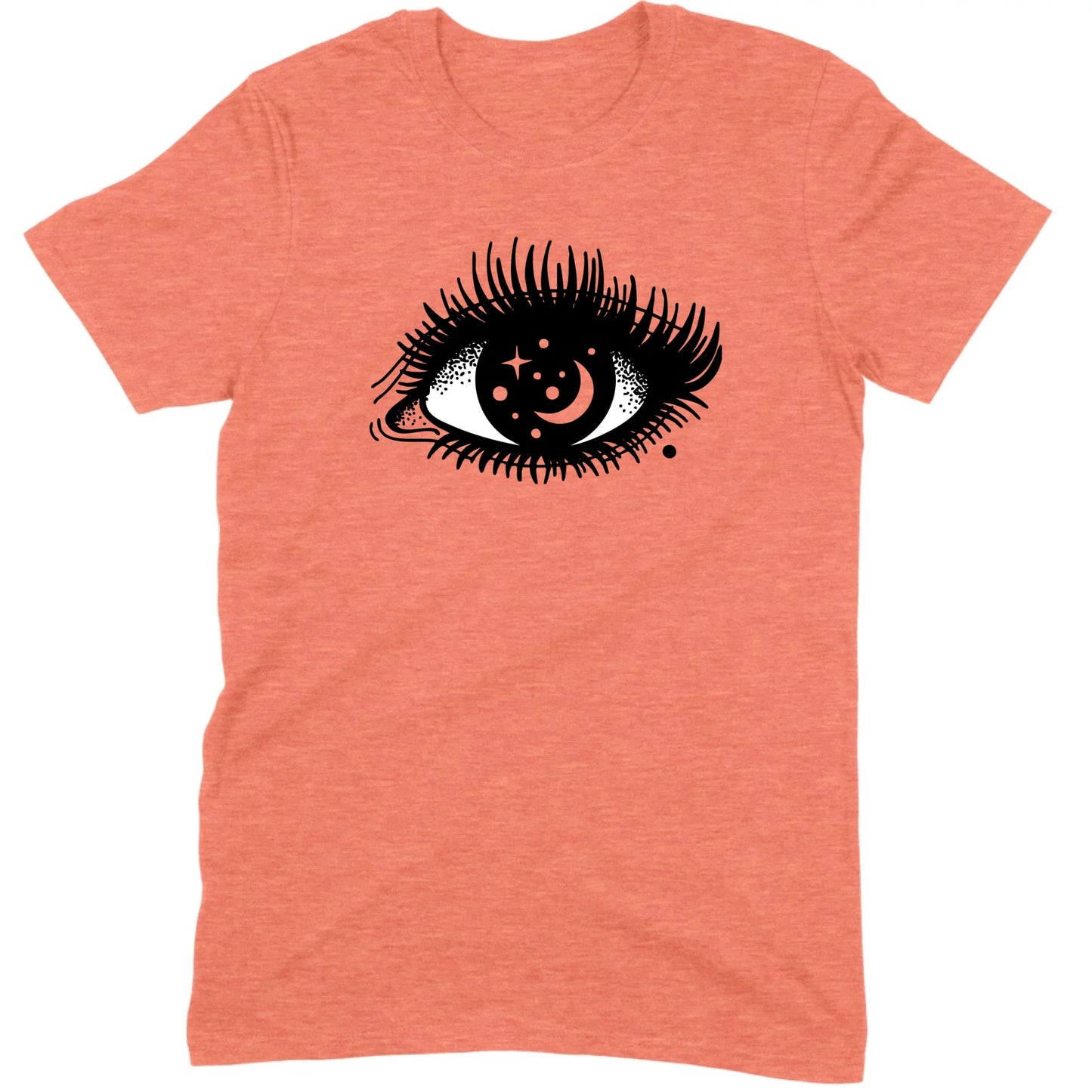Cosmic Eye Tee