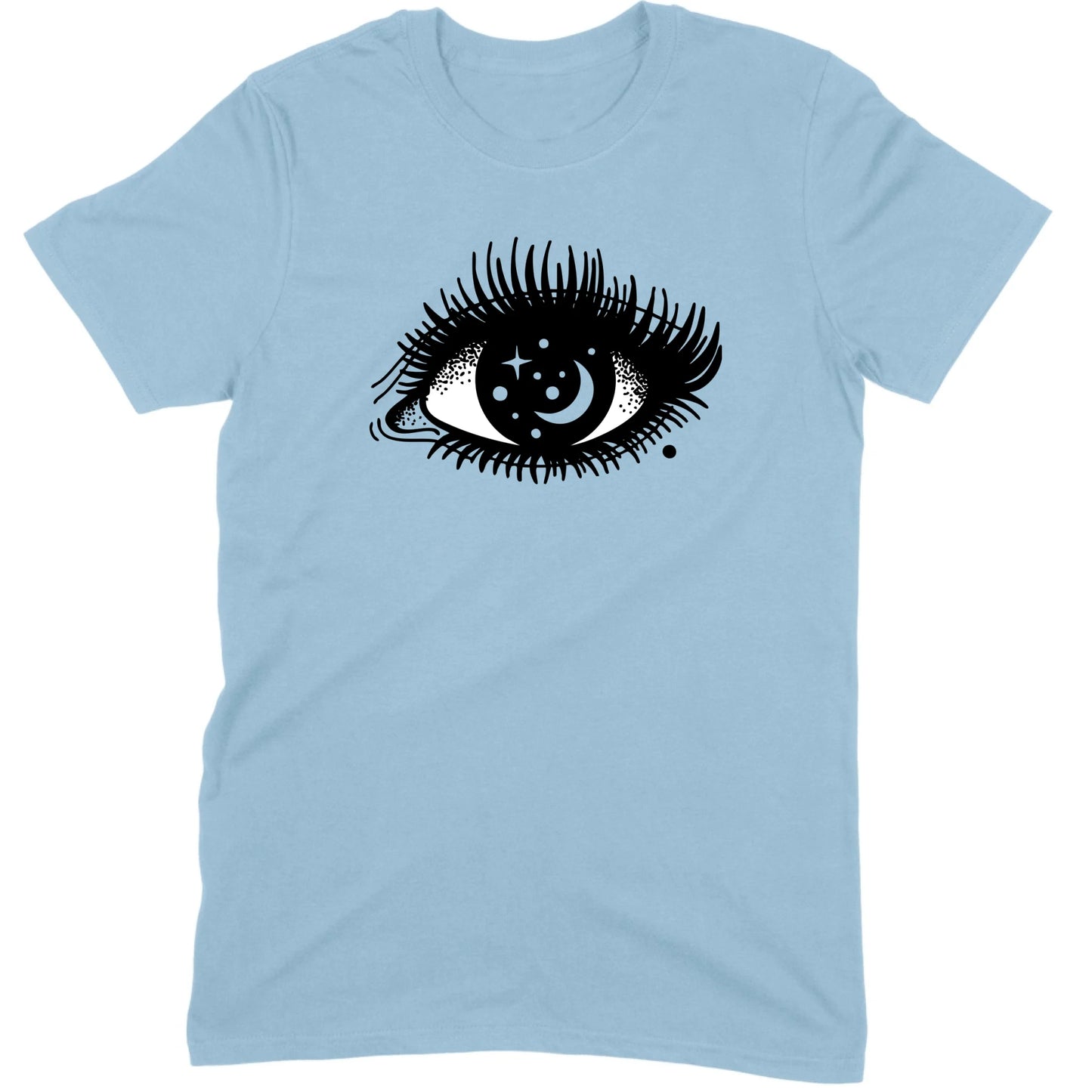 Cosmic Eye Tee