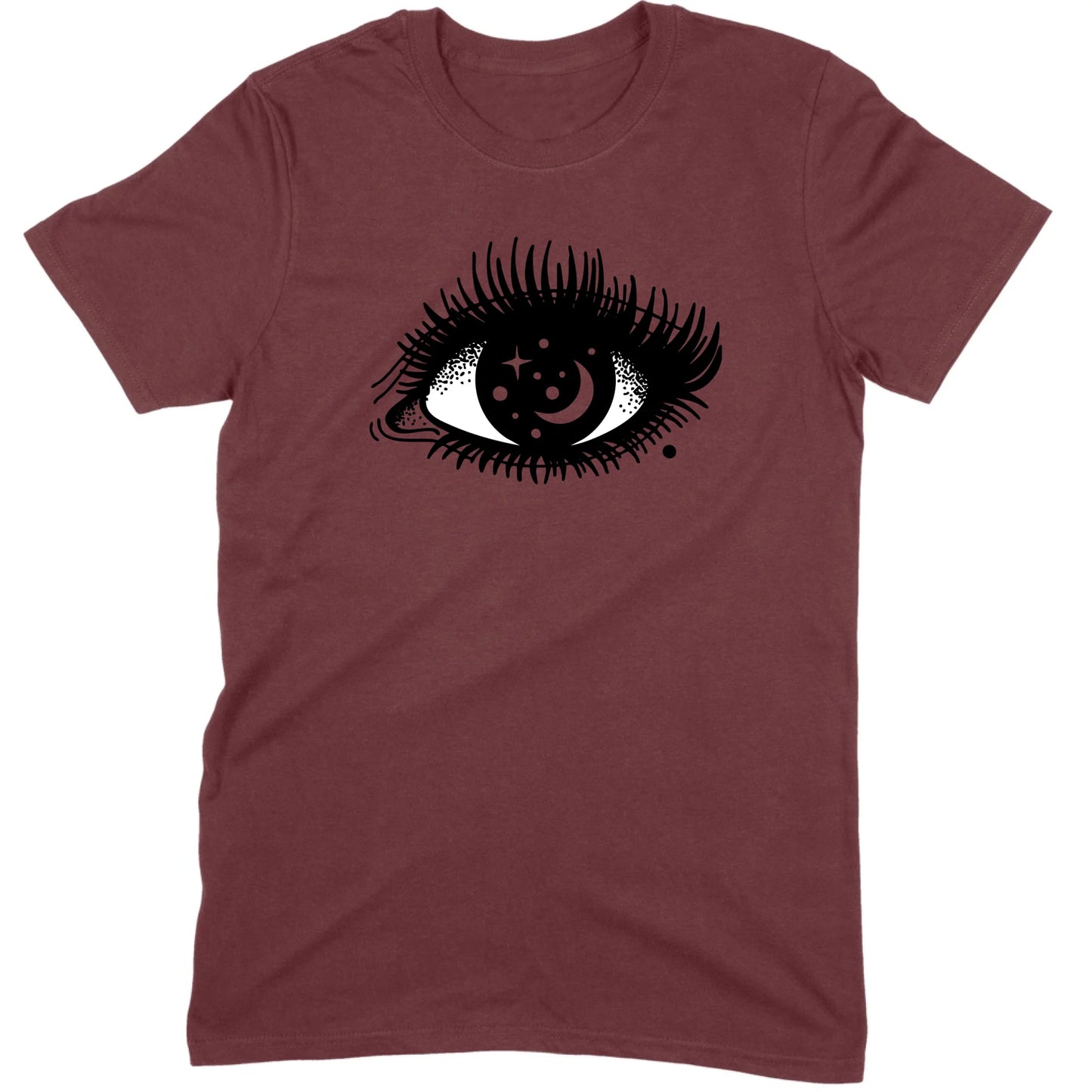 Cosmic Eye Tee