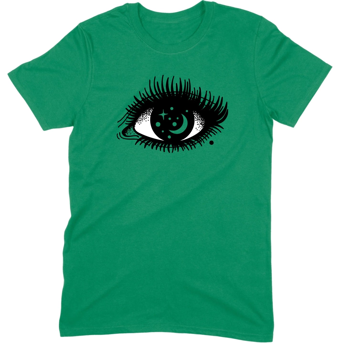 Cosmic Eye Tee
