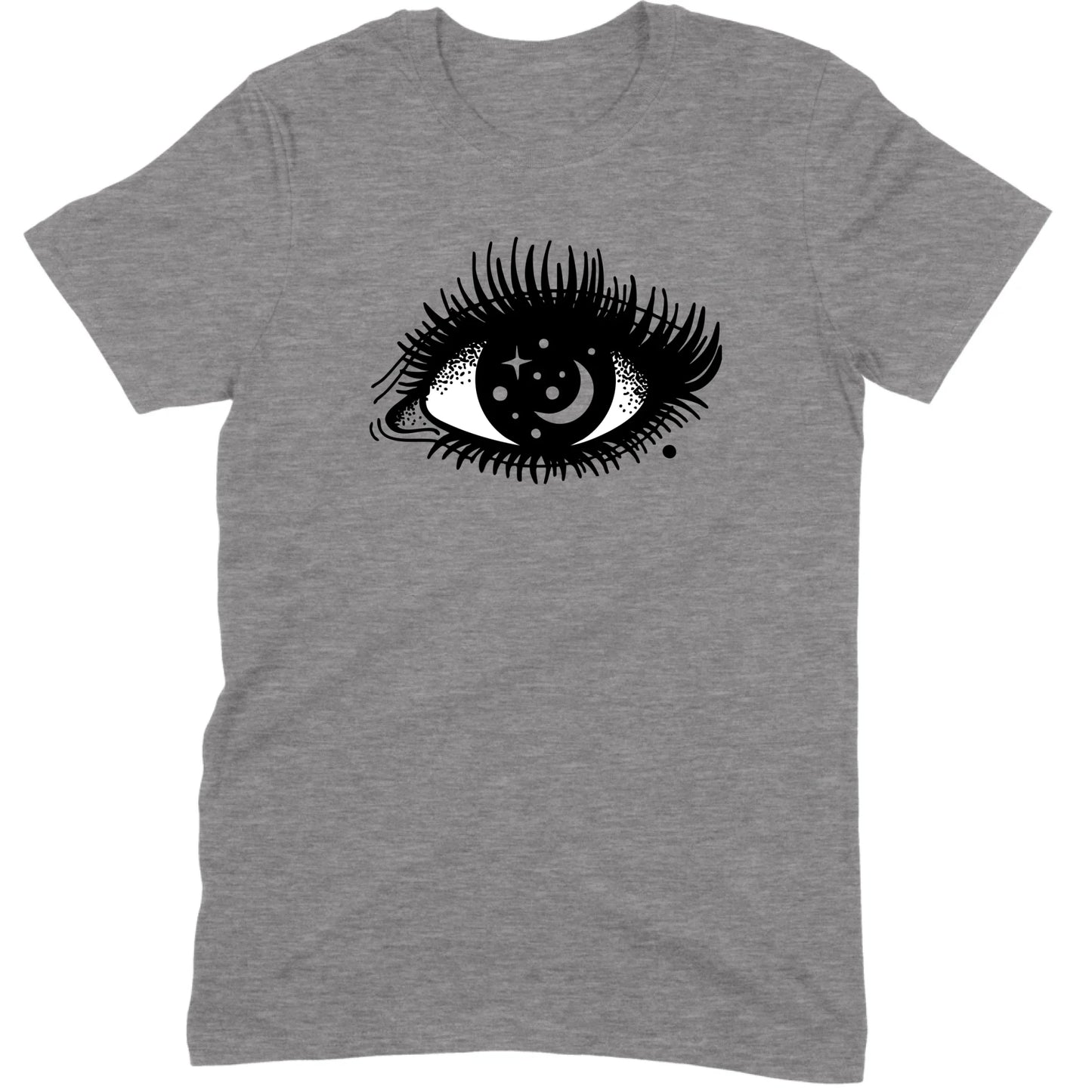 Cosmic Eye Tee