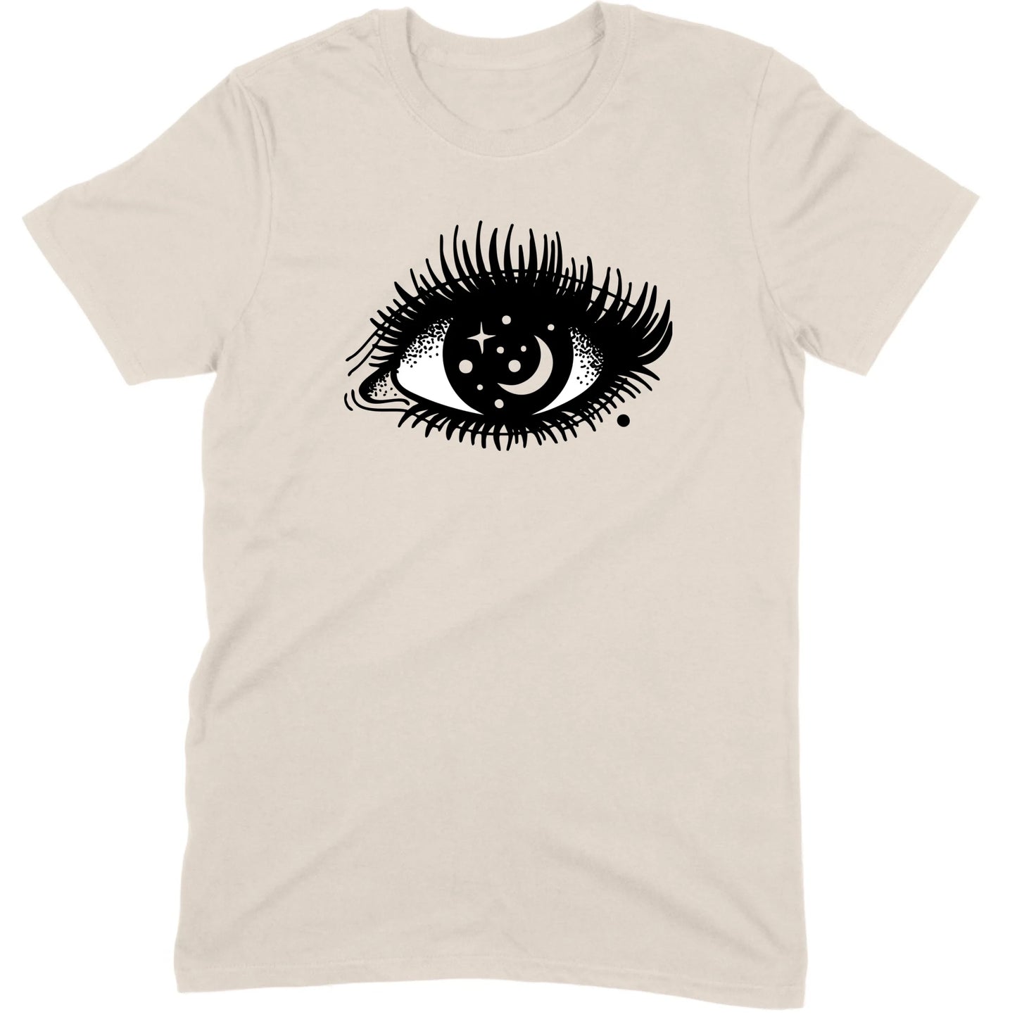 Cosmic Eye Tee