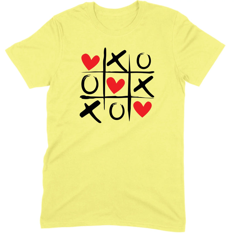 Playing Games With My Heart Tee