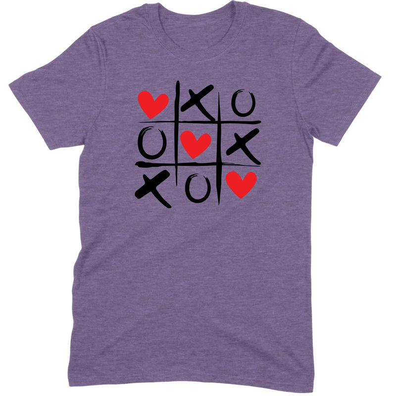 Playing Games With My Heart Tee