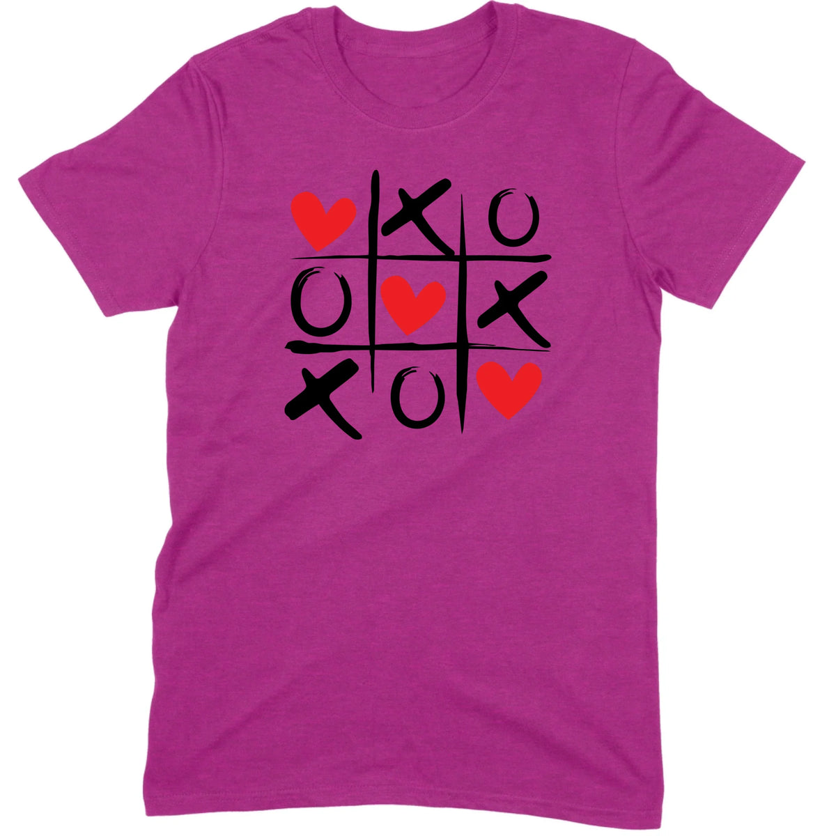 Playing Games With My Heart Tee