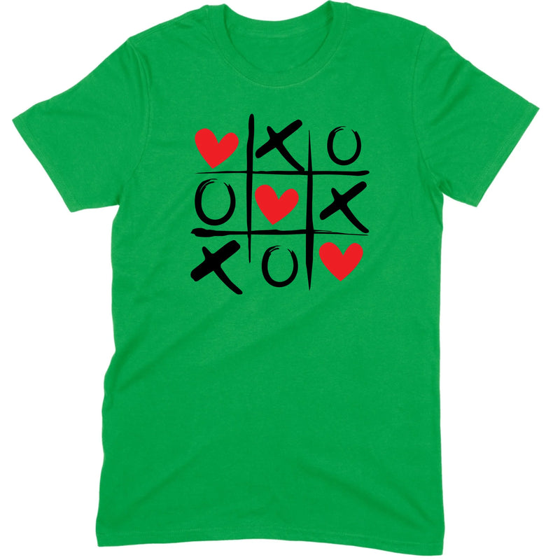 Playing Games With My Heart Tee