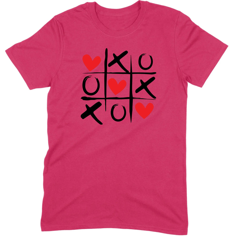 Playing Games With My Heart Tee
