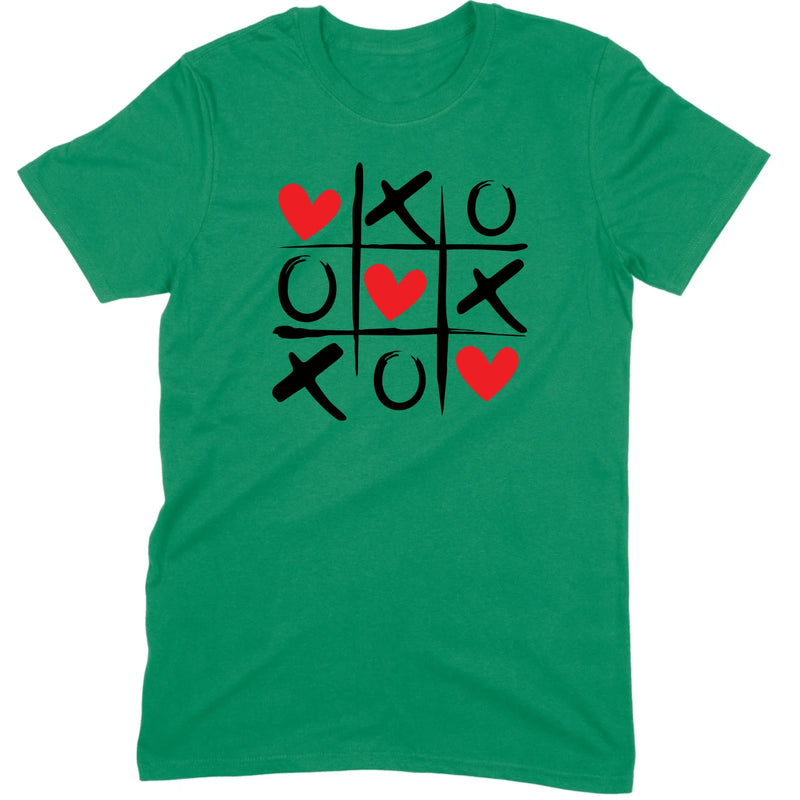 Playing Games With My Heart Tee