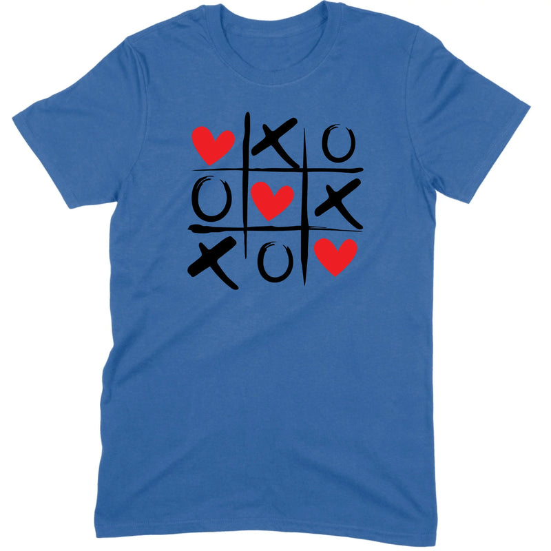 Playing Games With My Heart Tee