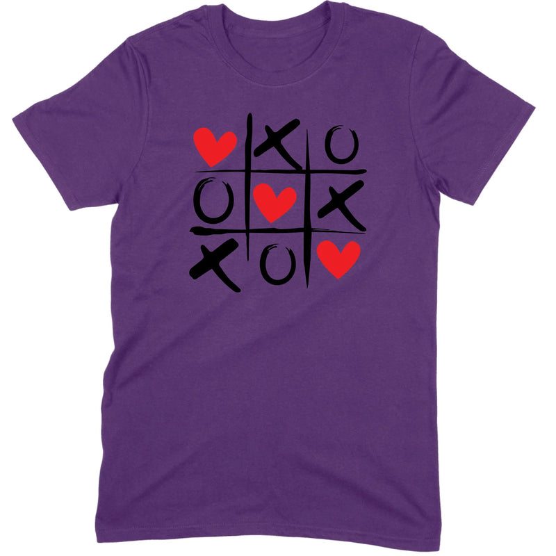 Playing Games With My Heart Tee