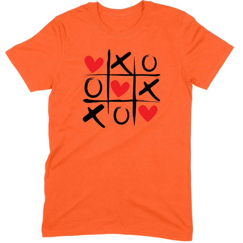Playing Games With My Heart Tee