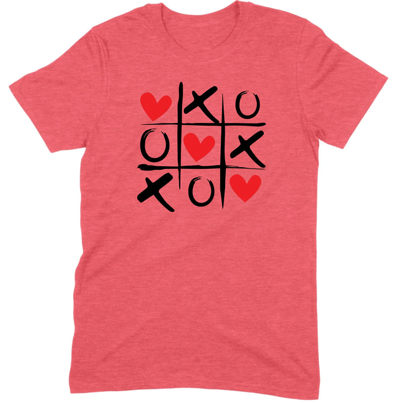 Playing Games With My Heart Tee