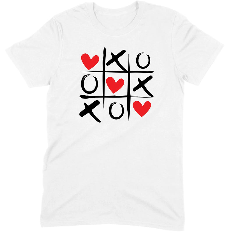 Playing Games With My Heart Tee
