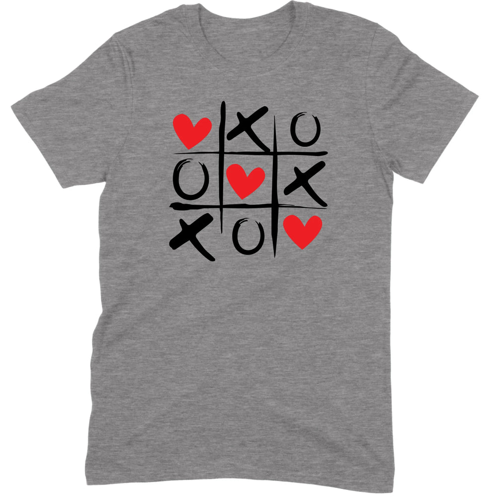 Playing Games With My Heart Tee