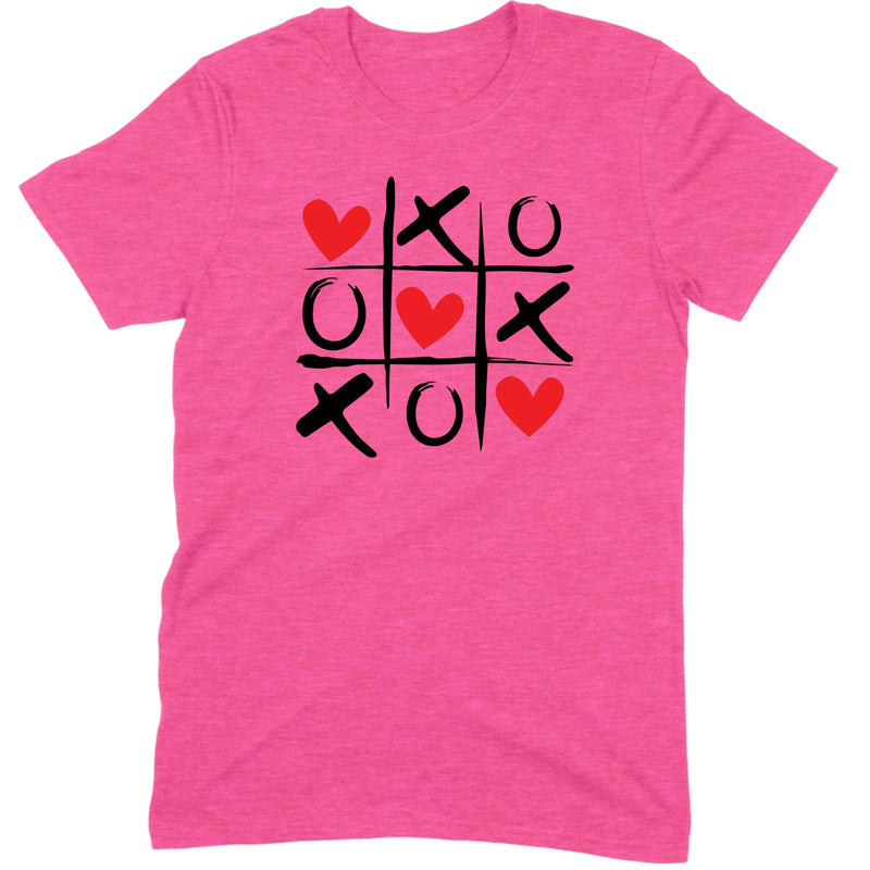 Playing Games With My Heart Tee