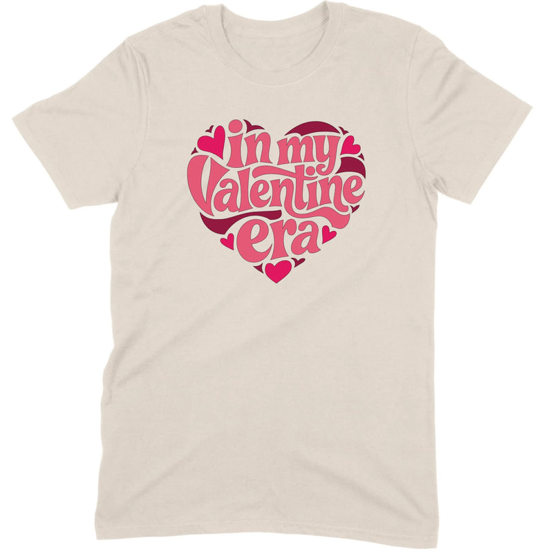 In My Valentine’s Era Tee
