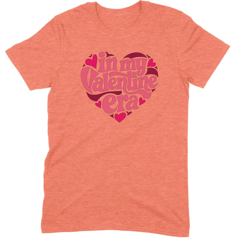 In My Valentine’s Era Tee