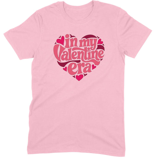 In My Valentine’s Era Tee
